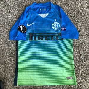 Inter Bundle